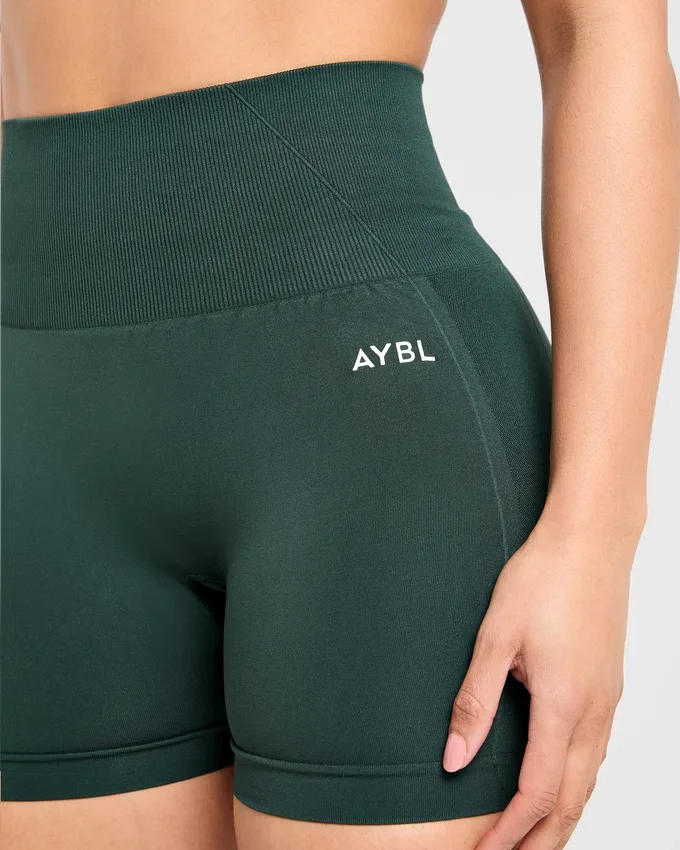 Empower nahtlose Shorts