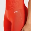 Empower nahtlose Shorts