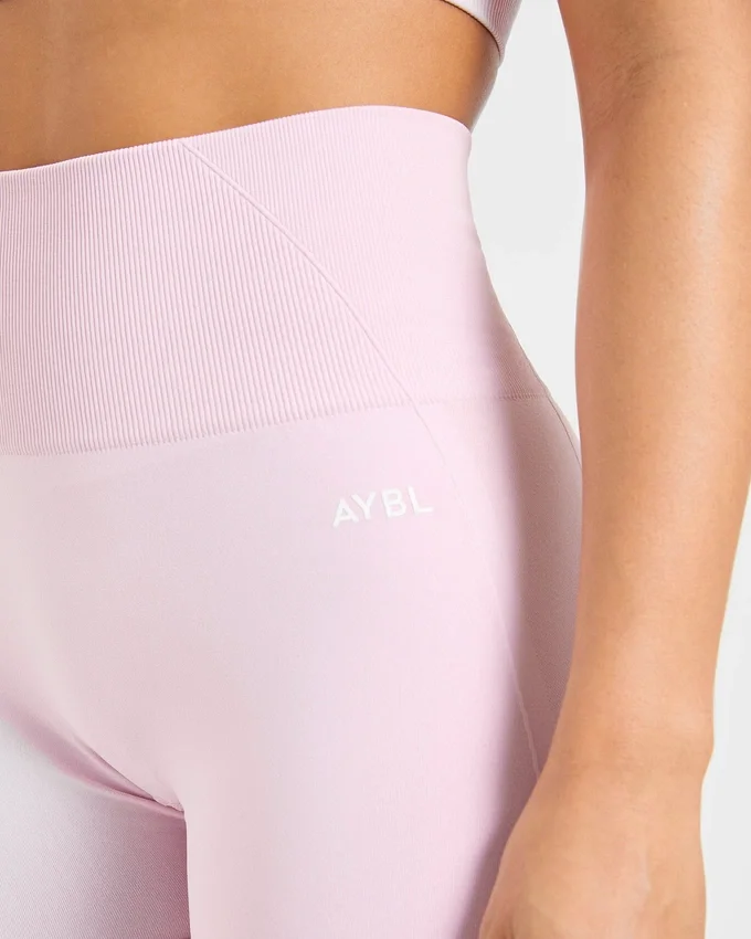 Empower nahtlose Shorts
