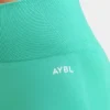 Empower nahtlose Shorts