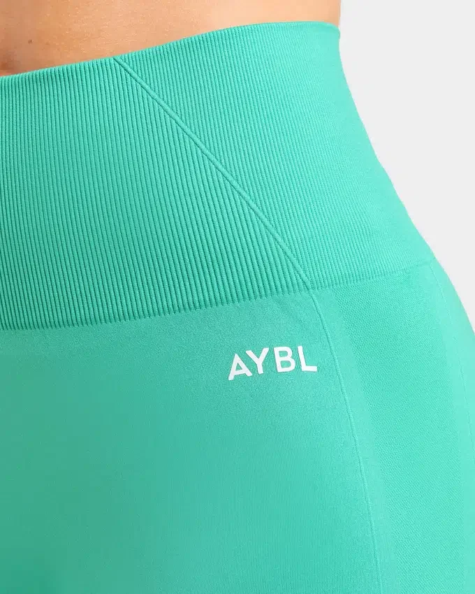 Empower nahtlose Shorts