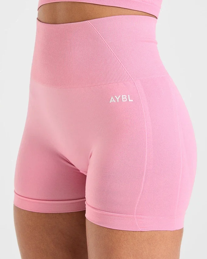 Empower nahtlose Shorts