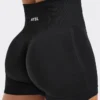 Empower nahtlose Shorts