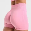 Empower nahtlose Shorts