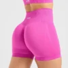 Empower nahtlose Shorts