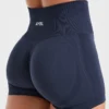 Empower nahtlose Shorts