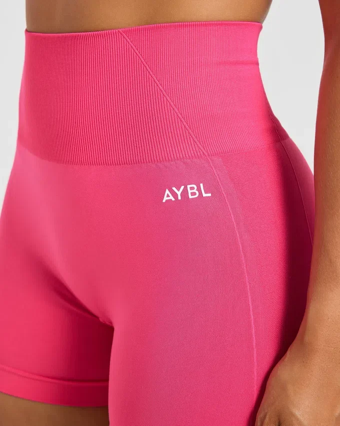Empower nahtlose Shorts
