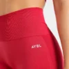 Empower nahtlose Shorts