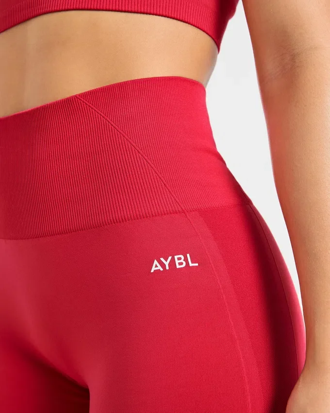 Empower nahtlose Shorts