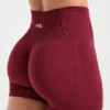 Empower nahtlose Shorts