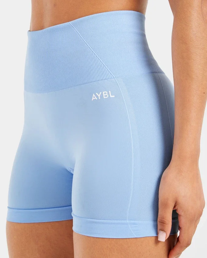 Empower nahtlose Shorts