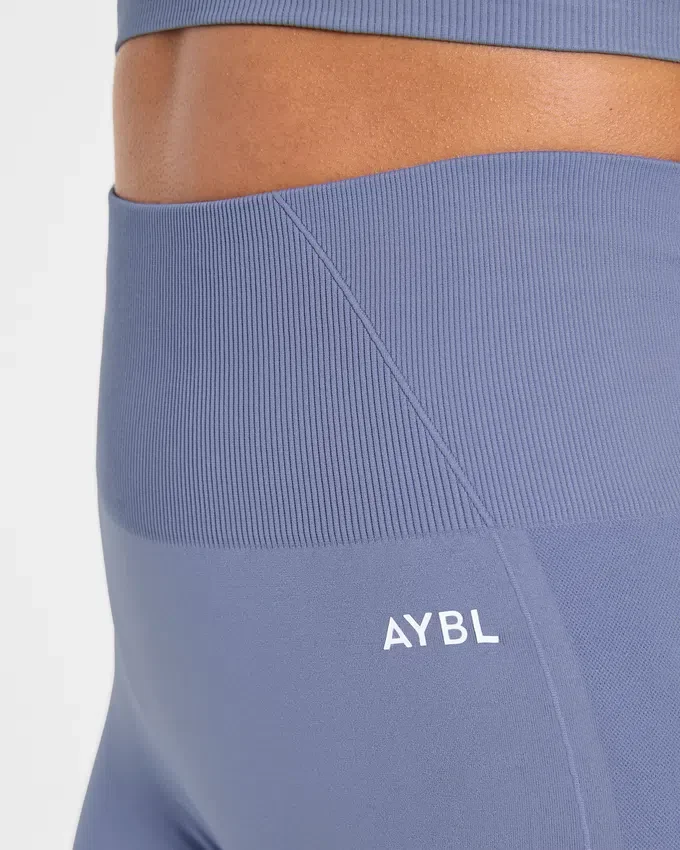 Empower nahtlose Shorts