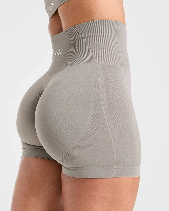 Empower nahtlose Shorts