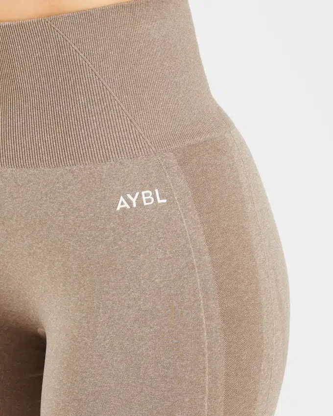 Empower nahtlose Shorts