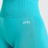 Empower nahtlose Shorts
