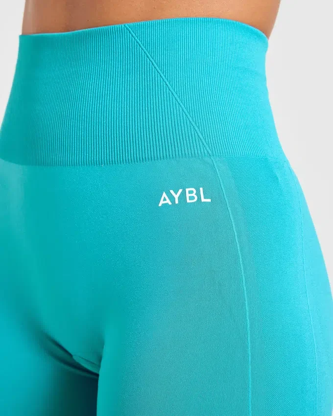 Empower nahtlose Shorts