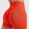 Empower nahtlose Shorts