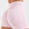 Empower nahtlose Shorts