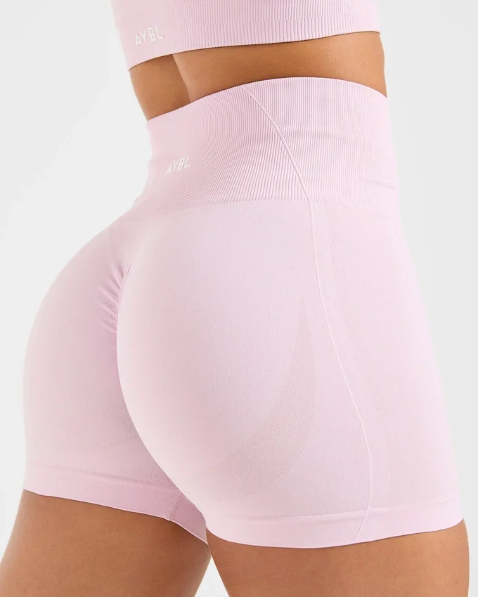 Empower nahtlose Shorts