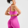 Empower nahtlose Shorts