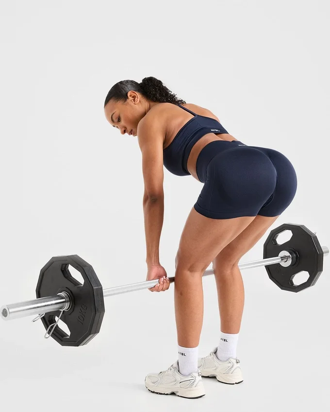 Empower Nahtloser Sport-BH
