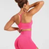 Empower nahtlose Shorts