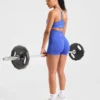 Empower Nahtloser Sport-BH
