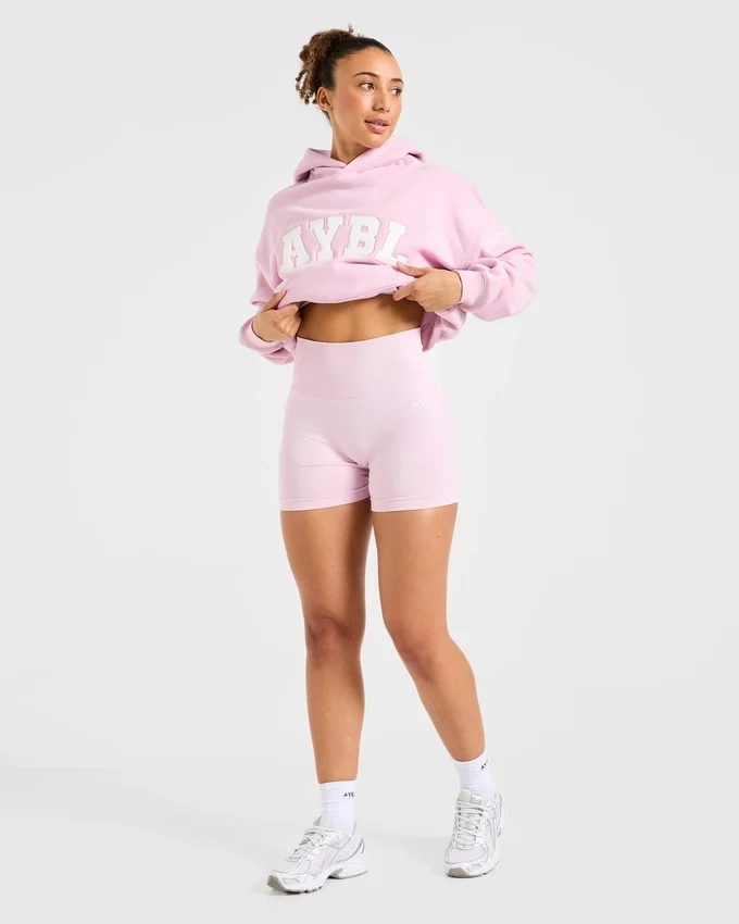 Empower nahtlose Shorts