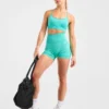 Empower nahtlose Shorts