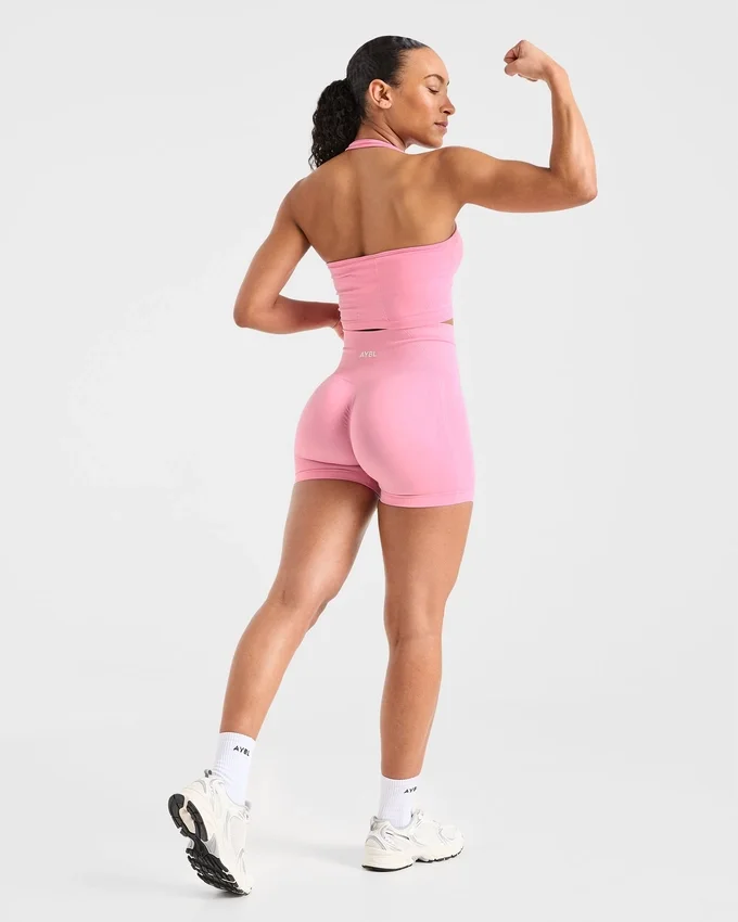 Empower nahtlose Shorts
