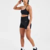 Empower nahtlose Shorts