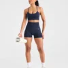 Empower Nahtloser Sport-BH