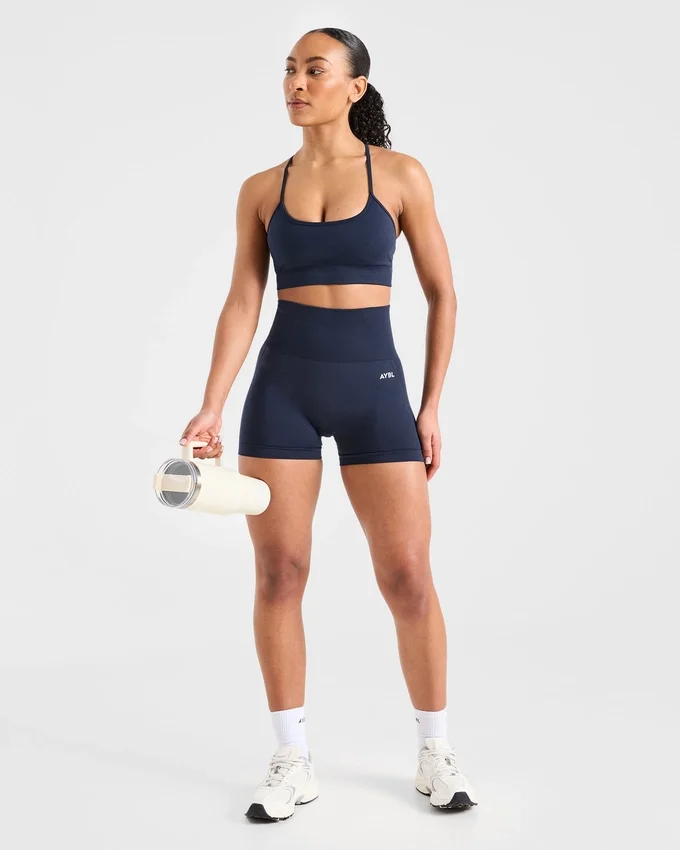 Empower Nahtloser Sport-BH