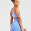 Empower nahtlose Shorts