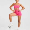 Empower nahtlose Shorts