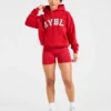 Empower nahtlose Shorts