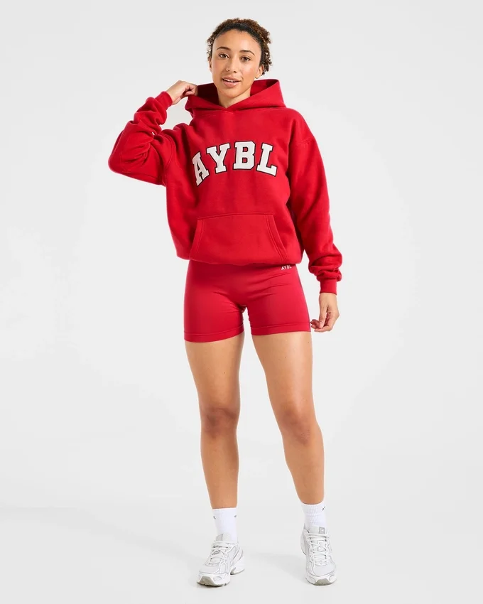 Empower nahtlose Shorts