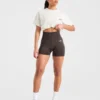 Empower nahtlose Shorts