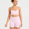 Empower nahtlose Shorts