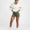 Empower nahtlose Shorts