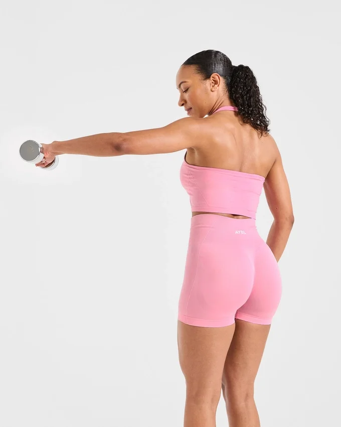 Empower nahtlose Shorts
