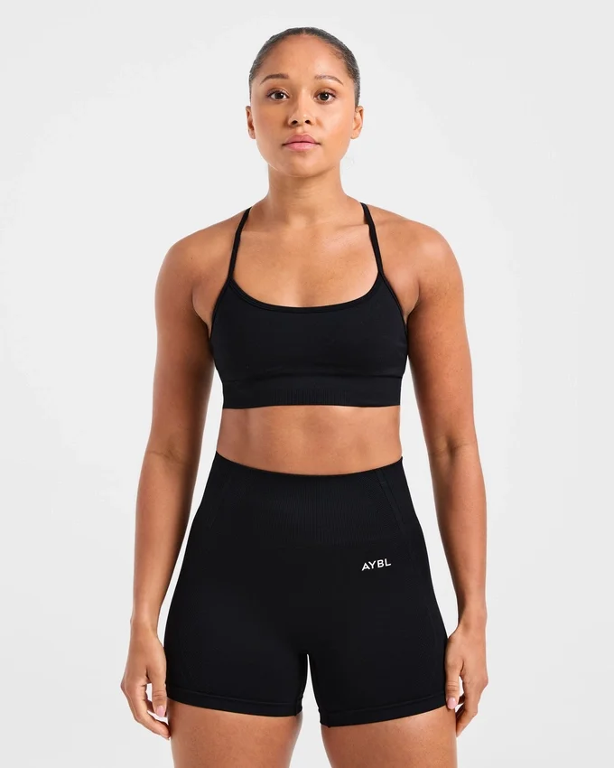 Empower Nahtloser Sport-BH