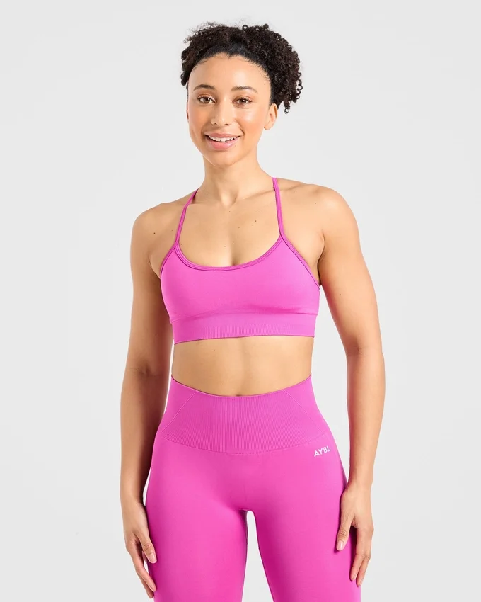 Empower Nahtloser Sport-BH