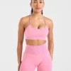 Empower Nahtloser Sport-BH