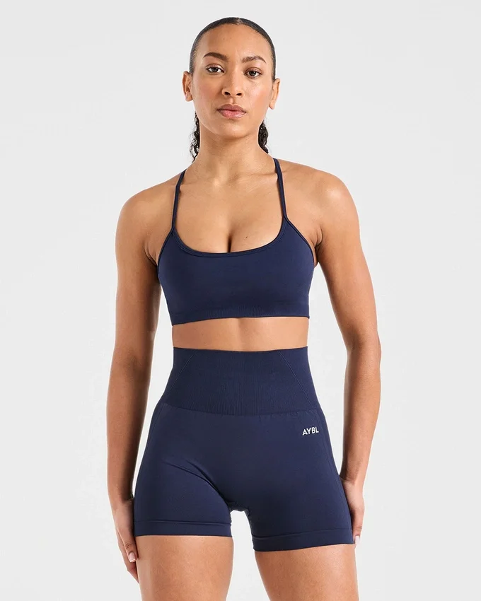 Empower Nahtloser Sport-BH