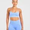 Empower Nahtloser Sport-BH
