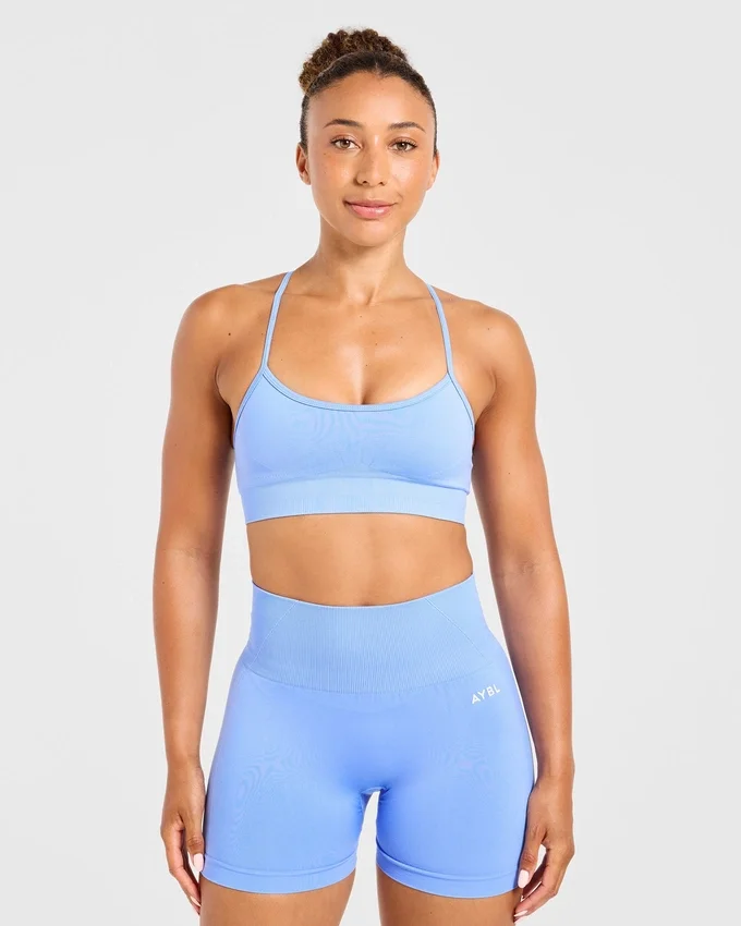 Empower Nahtloser Sport-BH