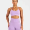 Empower Nahtloser Sport-BH