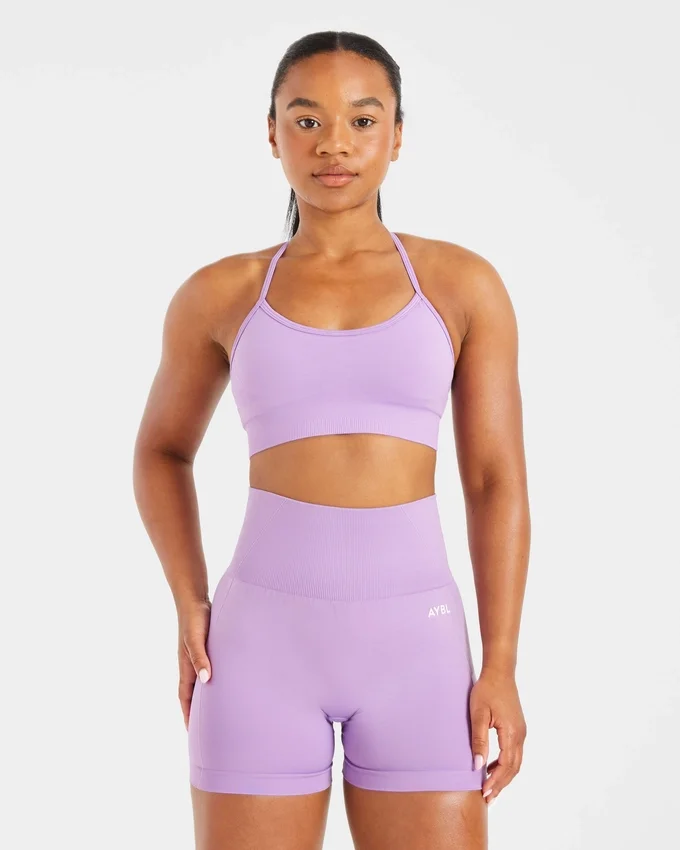 Empower Nahtloser Sport-BH