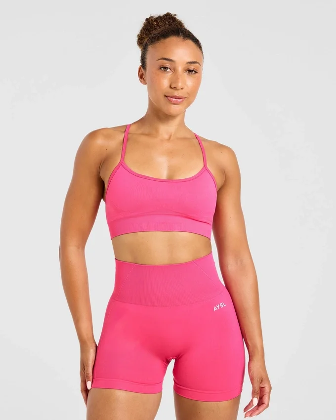 Empower Nahtloser Sport-BH